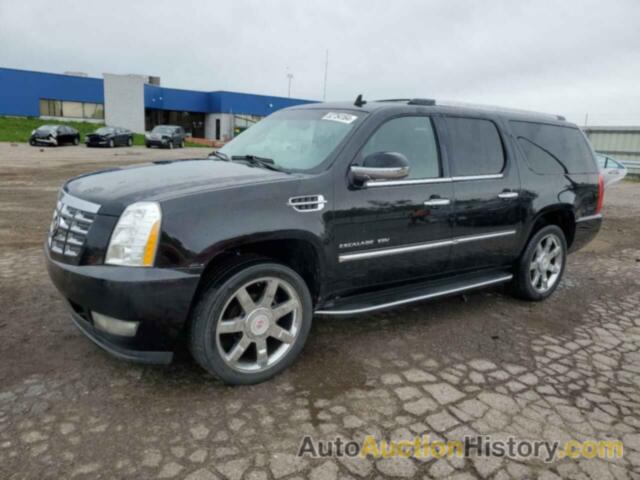 CADILLAC ESCALADE ESV LUXURY, 1GYS4HEF8DR316847