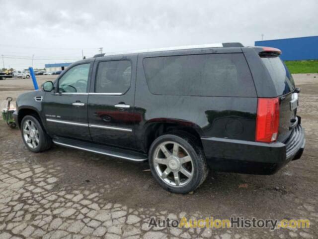 CADILLAC ESCALADE ESV LUXURY, 1GYS4HEF8DR316847