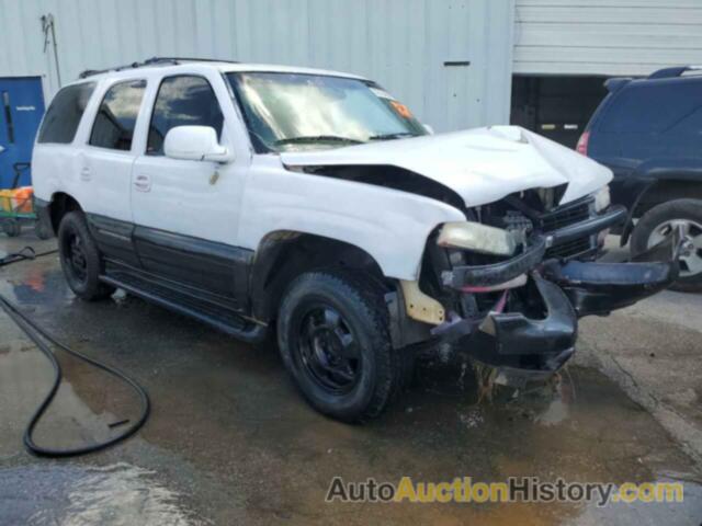 CHEVROLET TAHOE C1500, 1GNEC13T31R187263