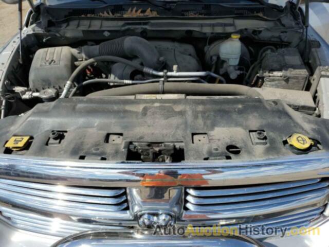 RAM 1500 SLT, 1C6RR7LT3ES471235