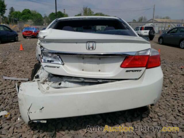 HONDA ACCORD SPORT, 1HGCR2F56FA073041