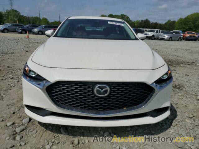 MAZDA 3 SELECT, 3MZBPABL6NM302587