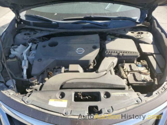 NISSAN ALTIMA 2.5, 1N4AL3AP6EN224477