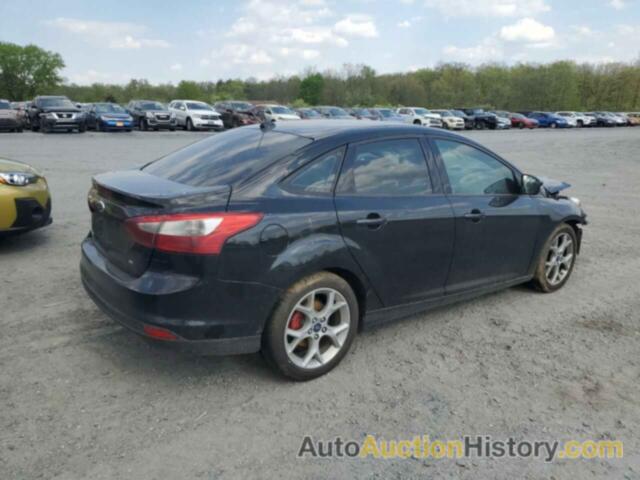 FORD FOCUS SE, 1FADP3F2XEL205697