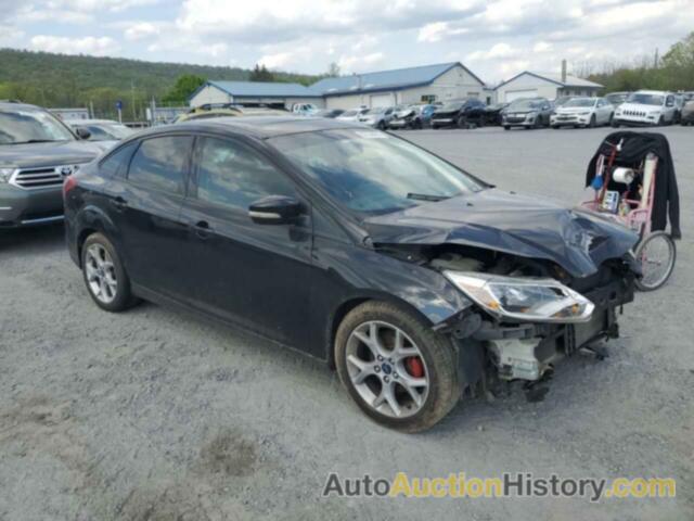 FORD FOCUS SE, 1FADP3F2XEL205697