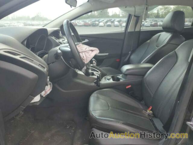 FORD FOCUS SE, 1FADP3F2XEL205697