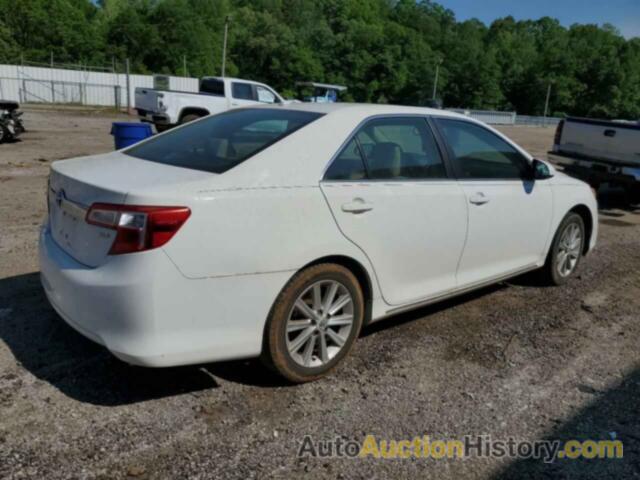 TOYOTA CAMRY BASE, 4T1BF1FK6CU153108