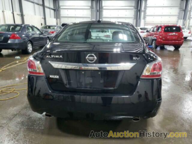 NISSAN ALTIMA 2.5, 1N4AL3AP0EC161193