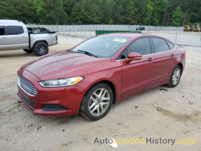 FORD FUSION SE, 1FA6P0H74F5131585