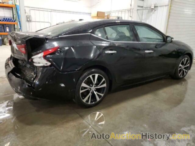 NISSAN MAXIMA 3.5S, 1N4AA6AP0JC386408