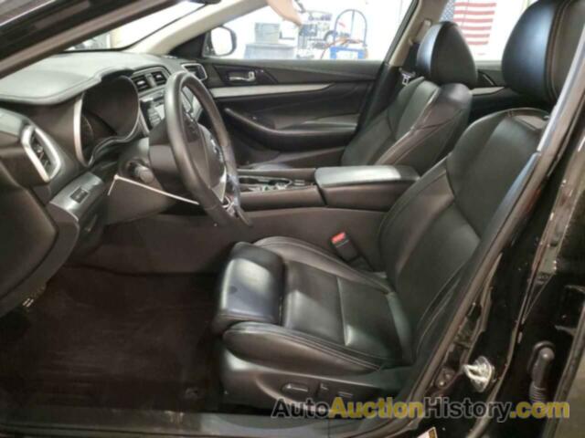 NISSAN MAXIMA 3.5S, 1N4AA6AP0JC386408