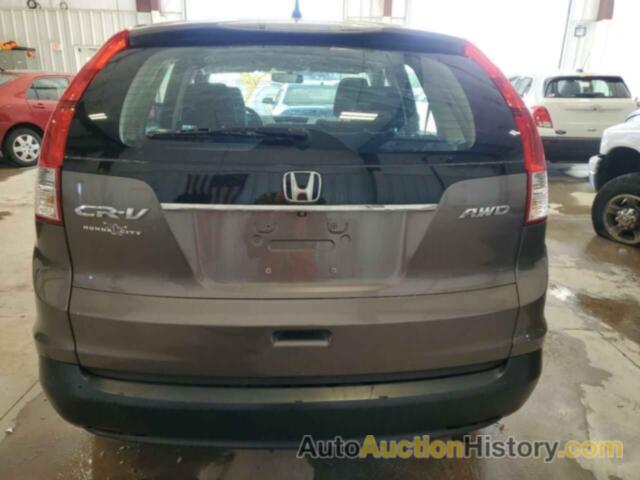 HONDA CRV LX, 5J6RM4H3XEL033878