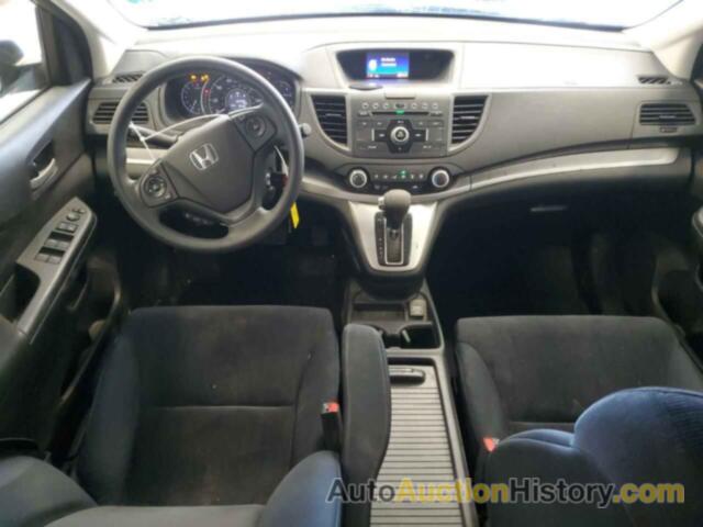 HONDA CRV LX, 5J6RM4H3XEL033878