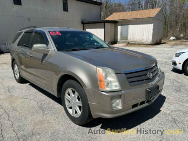 CADILLAC SRX, 1GYEE637240163770