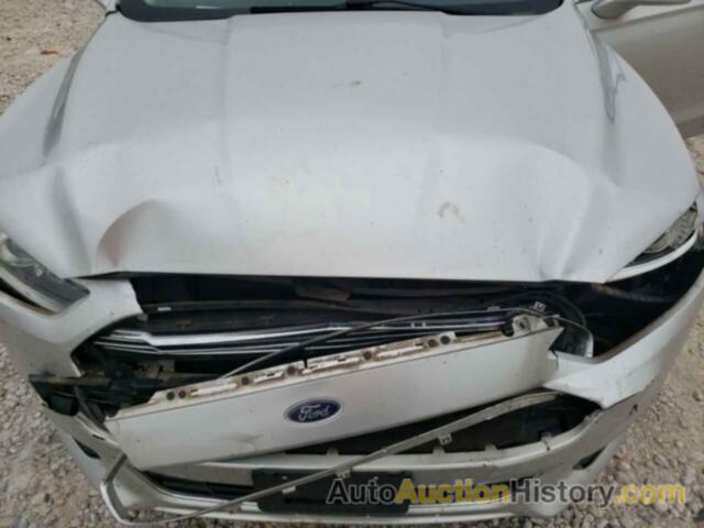 FORD FUSION TITANIUM, 3FA6P0K99GR145569