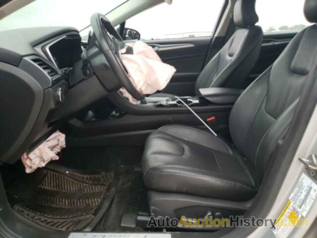 FORD FUSION TITANIUM, 3FA6P0K99GR145569