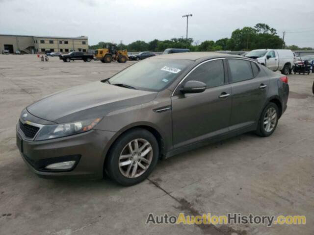 KIA OPTIMA LX, 5XXGM4A78DG220447