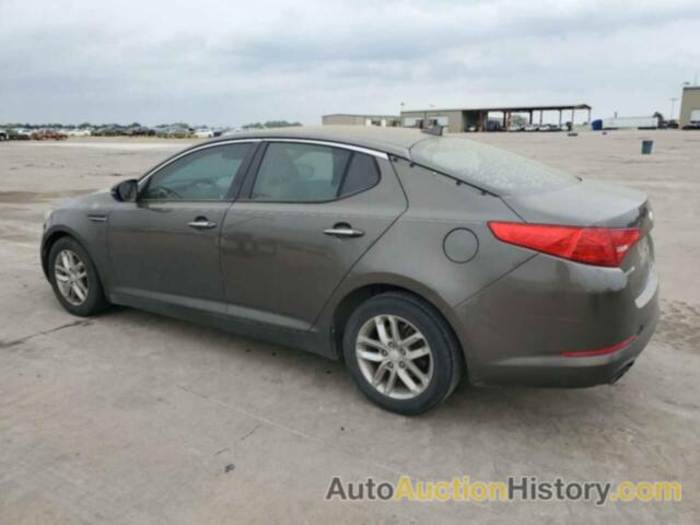 KIA OPTIMA LX, 5XXGM4A78DG220447