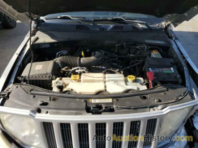 JEEP LIBERTY SPORT, 1J4PN2GK6AW148262