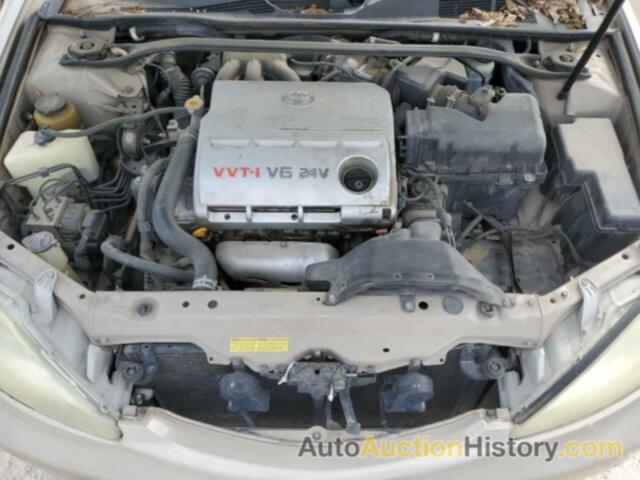 TOYOTA CAMRY LE, 4T1BF32K33U044459
