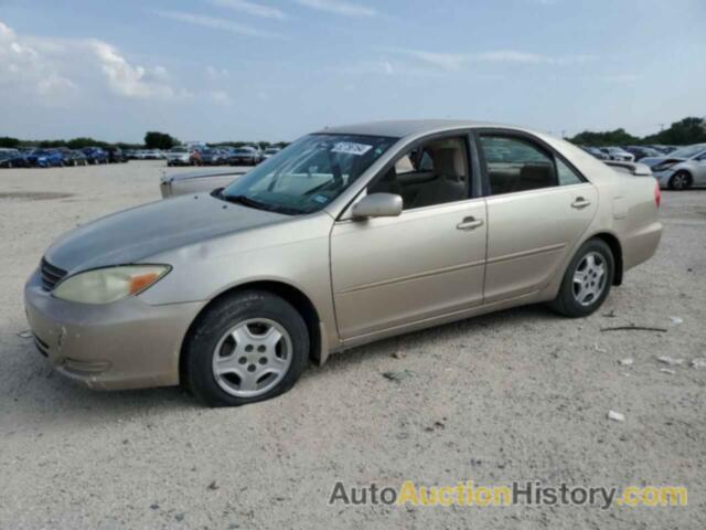 TOYOTA CAMRY LE, 4T1BF32K33U044459