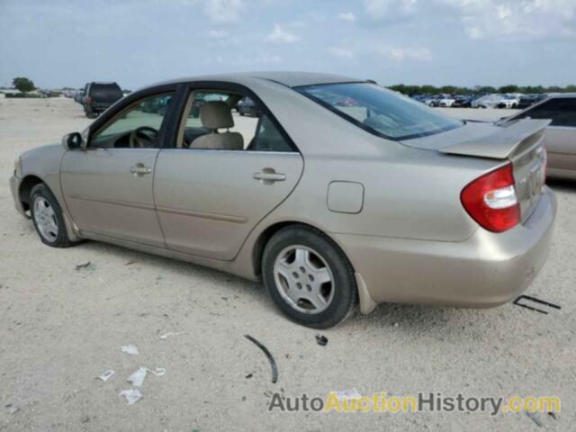 TOYOTA CAMRY LE, 4T1BF32K33U044459