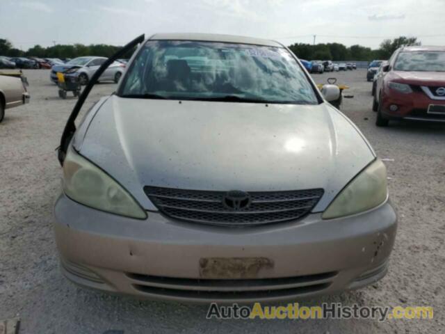 TOYOTA CAMRY LE, 4T1BF32K33U044459