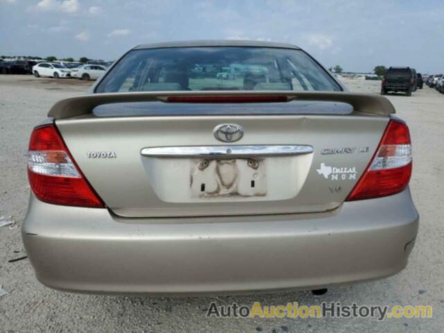 TOYOTA CAMRY LE, 4T1BF32K33U044459