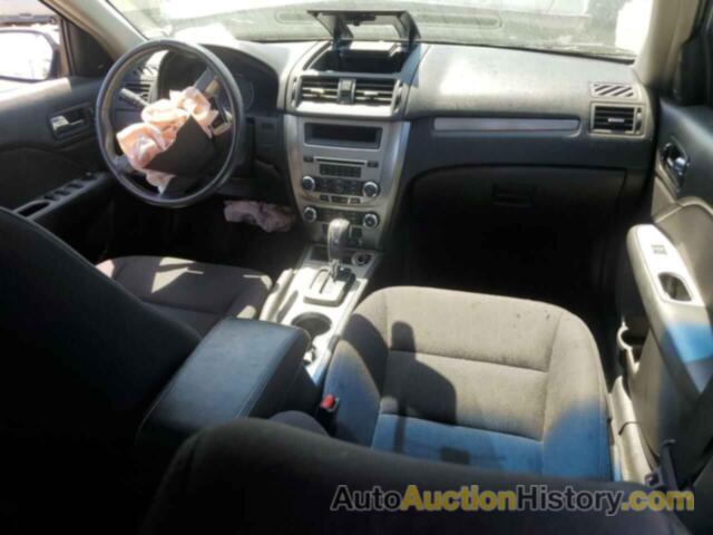 FORD FUSION HYBRID, 3FADP0L3XAR194532