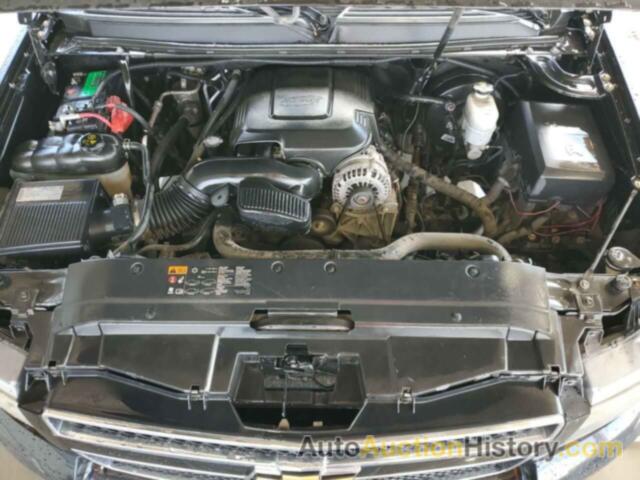 CHEVROLET SUBURBAN C1500 LT, 1GNSCJE08ER186976