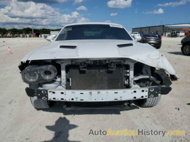 DODGE CHALLENGER SXT, 2C3CDZAG7GH168214