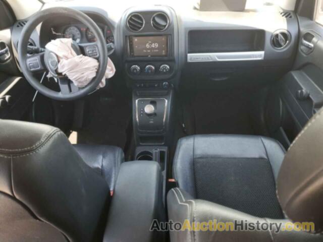 JEEP COMPASS SPORT, 1C4NJCBA2FD275008