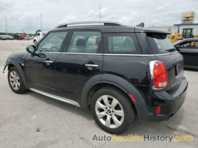 MINI COOPER COUNTRYMAN, WMZYS7C57K3F45856