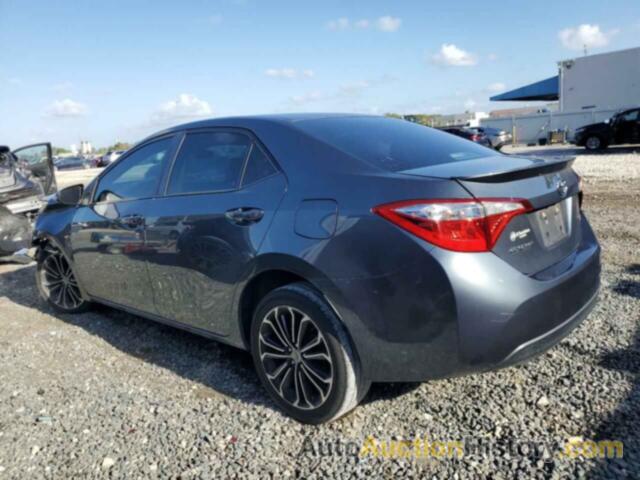 TOYOTA COROLLA L, 2T1BURHE1GC604304