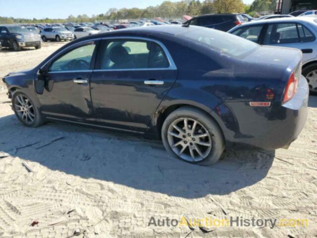 CHEVROLET MALIBU LTZ, 1G1ZE5E79BF165419