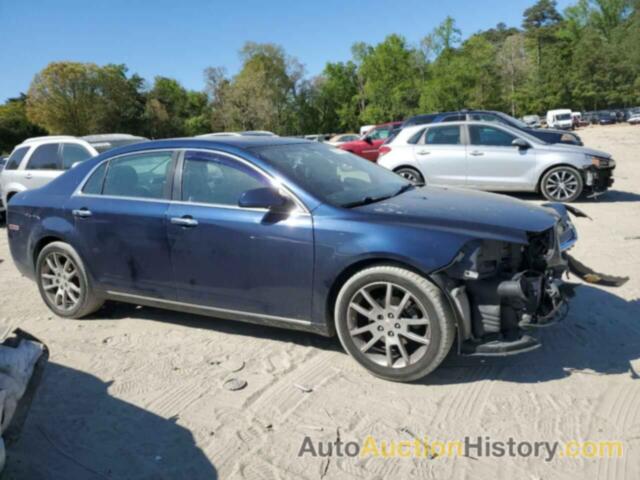 CHEVROLET MALIBU LTZ, 1G1ZE5E79BF165419