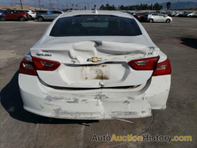 CHEVROLET MALIBU LT, 1G1ZE5ST2HF116525