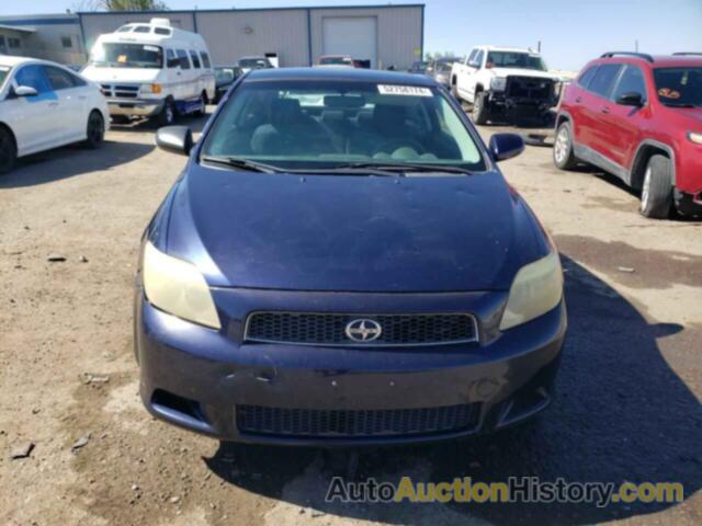 TOYOTA SCION, JTKDE167670175157