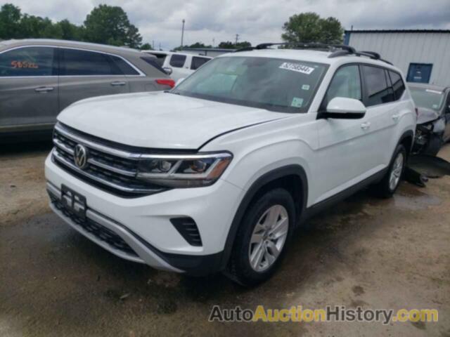 VOLKSWAGEN ATLAS S, 1V2AP2CA7MC502541