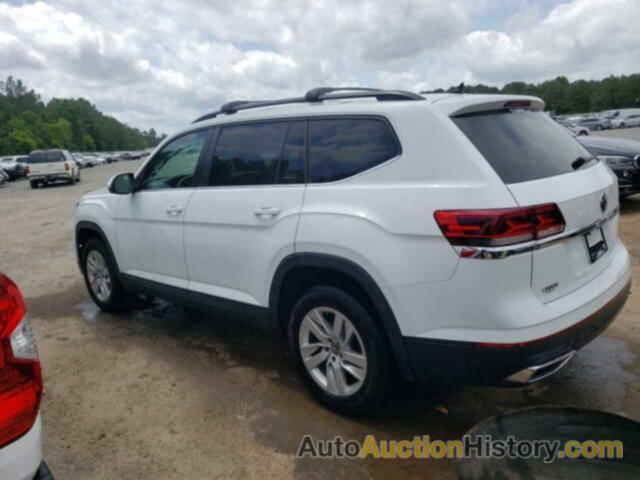 VOLKSWAGEN ATLAS S, 1V2AP2CA7MC502541