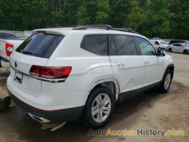 VOLKSWAGEN ATLAS S, 1V2AP2CA7MC502541