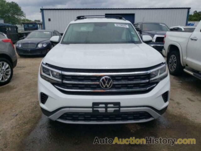 VOLKSWAGEN ATLAS S, 1V2AP2CA7MC502541