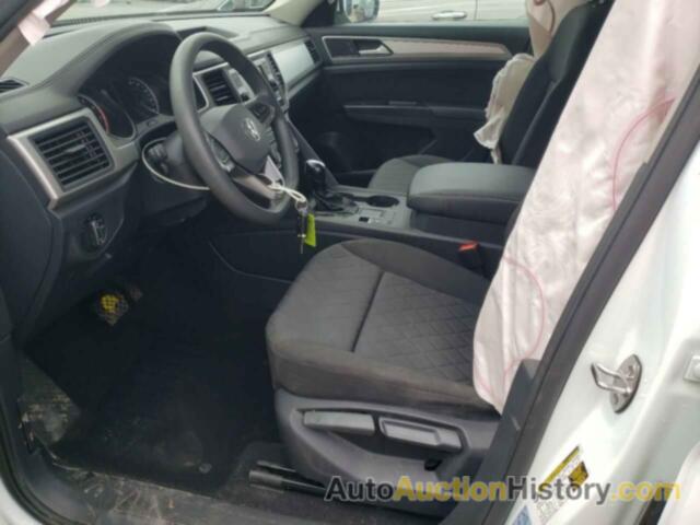 VOLKSWAGEN ATLAS S, 1V2AP2CA7MC502541