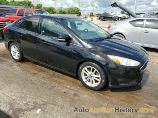 FORD FOCUS SE, 1FADP3F20GL291122