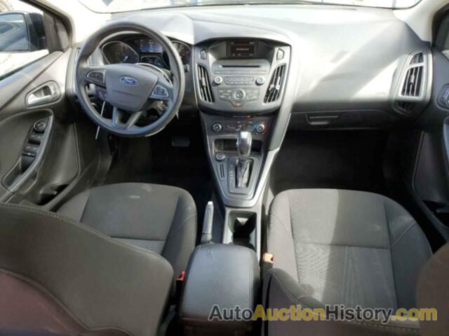 FORD FOCUS SE, 1FADP3F20GL291122