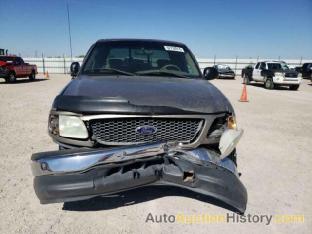 FORD All Models, 2FTZX07211CA84284