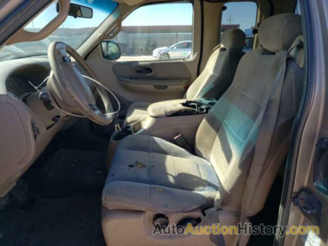 FORD All Models, 2FTZX07211CA84284
