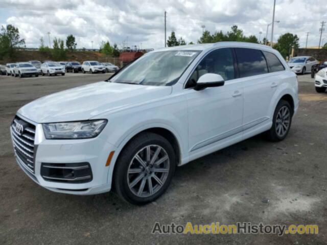 AUDI Q7 PREMIUM PLUS, WA1LAAF73JD042736