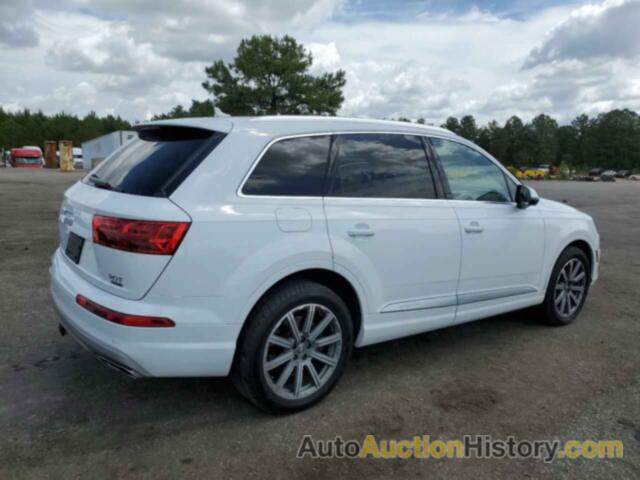 AUDI Q7 PREMIUM PLUS, WA1LAAF73JD042736