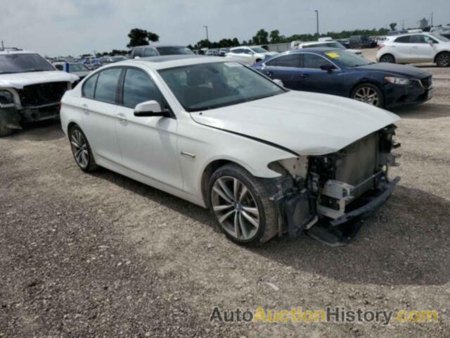 BMW 5 SERIES I, WBA5A5C50GG355255